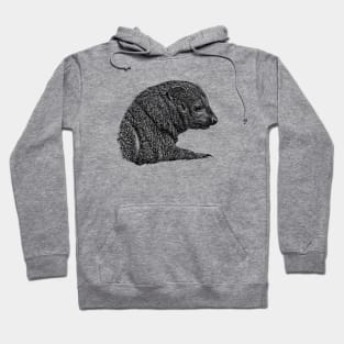 Mongoose Hoodie